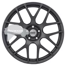 Литые диски TSW 7,5x17/5x114,3 ET45 D76 Nurburgrin Matt Gun Metal