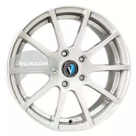 Литые диски Venti 1504 6х15/4х100 D67,1 ET46 Silver
