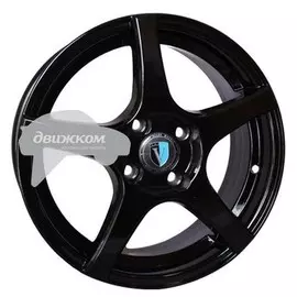 Литые диски Venti 1510 6x15/4x100 ET48 D54,1 1510 BL