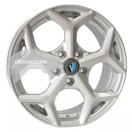 Литые диски Venti 6,5x16/5x108 ET50 D63,4 1612 SL