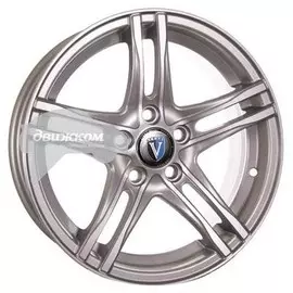 Литые диски Venti 6x15/5x100 ET38 D57,1 1505 SD