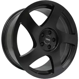 Литые диски VISSOL V-006 8.5х18/5х120 D72.6 ET45 matte-black