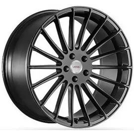 Литые диски VISSOL V-010 8.5х19/5х114.3 D73.1 ET15 gloss-black