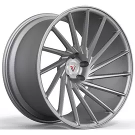 Литые диски VISSOL V-305R 9х20/5х120 D74.1 ET35 gloss-graphite