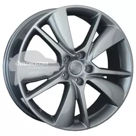 Литые диски X-Race AF-02 6х15/4х98 D58,6 ET35 GMWSI