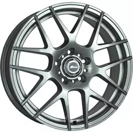 Литые диски X-Race AF-02 7x18/5x114.3 D67.1 ET50 Графит