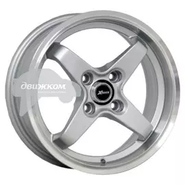 Литые диски X-Race AF-08 6x16/4x98 ET35 D58,6 AF-08 SPL