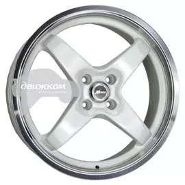 Литые диски X-Race AF-08 6x16/4x98 ET35 D58,6 AF-08 WFPL