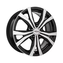 Литые диски X'trike X-119 6,5х16/5х114,3 D67,1 ET45