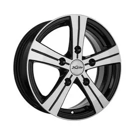 Литые диски X'trike X-121 6,0х15/5х139,7 D98 ET40