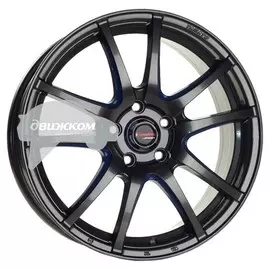 Литые диски Yamato 7x18/5x112 ET43 D57,1 Mitaki (Y7223) GMBW(EP)