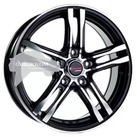 Литые диски Yamato Akita (Y4801) 7x17/5x112 ET40 D57,1 Akita (Y4801) MBFP