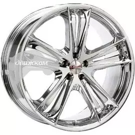 Литые диски Yamato Mikava (Y773) 7x18/5x114,3 ET38 D67,1 Mikava (Y773) HS