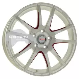 Литые диски Yamato Mitaki (Y7223) 7x18/5x112 ET43 D57,1 Mitaki (Y7223) WRW