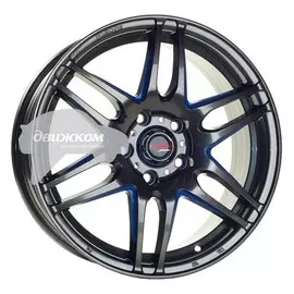 Литые диски Yamato Sidzuoka (Y7225) 7x17/5x114,3 ET45 D67,1 Sidzuoka (Y7225) GMBW(EP)