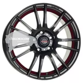 Литые диски Yamato Tiguma (Y7224) 7x17/5x112 ET45 D57,1 Tiguma (Y7224) GMRI(EP)