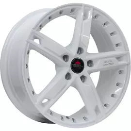 Литые диски Yokatta MODEL-53 7x17/5x105 D56.6 ET42 Белый