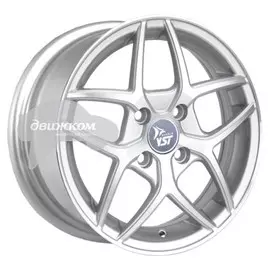 Литые диски YST X-19 5,5x14/4x98 ET35 D58,6 X-19 SF