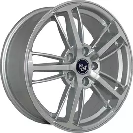 Литые диски YST X-29 6х15/4х100 D54.1 ET48 sf