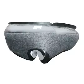 Локер ВАЗ-2170 задний правый с шумоизоляцией TOTEM