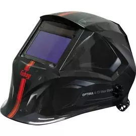 Маска Fubag Optima 4-13 visor black