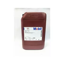 Масло гидравлическое Mobil Nuto H32 20 л