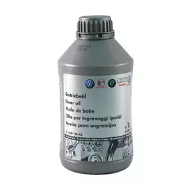 Масло трансмиссионное VAG GEAR OIL 75W90 1л