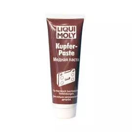 Медная паста LIQUI MOLY 0,1л