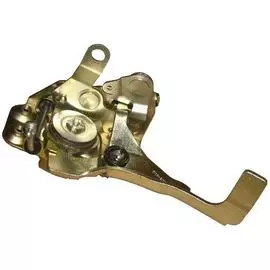 Механизм замка передней двери ВАЗ 2103 правой (ДЗА)