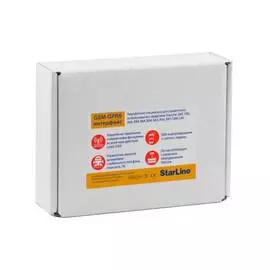 Модуль Starline GSM5 Мастер 1 модуль