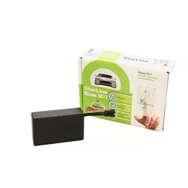 Модуль Starline M17, GPS-ГЛОНАСС