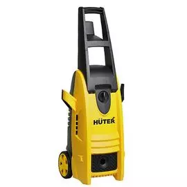 Мойка высокого давления Huter M135-РW