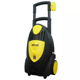 Мойка высокого давления Huter M165-РW