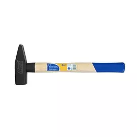Молоток KRAFT 1000гр слесарный с деревянной рукояткой