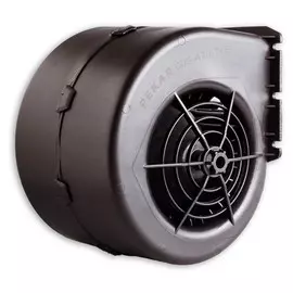 Мотор отопителя ВАЗ 2108-2115/ИЖ 2126-2127 ПЕКАР в сборе с крыльчаткой и кожухом