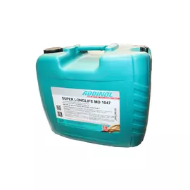 Моторное масло Addinol Super Longlife MD1047 полуситетическое 20л