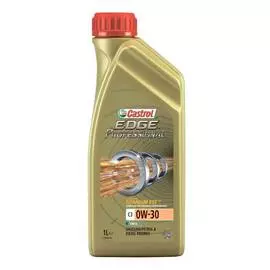 Моторное масло Castrol EDGE Professional C3 0W-30 синтетическое 1л