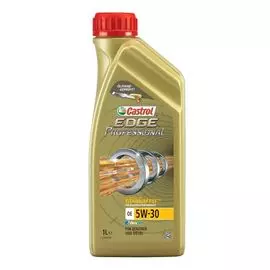 Моторное масло Castrol EDGE Professional OE-T 5W30 синтетическое 1л