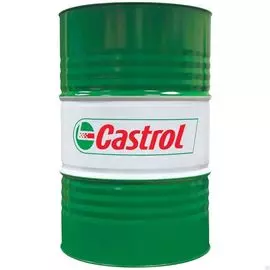 Моторное масло Castrol Magnatec 10W40 полусинтетическое 60л