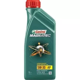Моторное масло Castrol Magnatec 5W30 AP синтетическое 1л