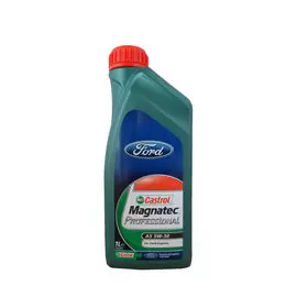 Моторное масло Castrol MAGNATEC PROFESSIONAL 5W-30 синтетическое 1л