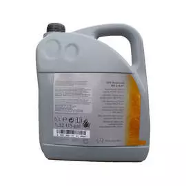 Моторное масло Mercedes-Benz 228.51 10W-40 полусинтетический 5л