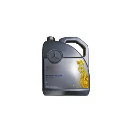 Моторное масло Mercedes-Benz 229.6 5W-30 синтетическое 5л