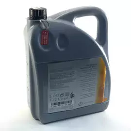 Моторное масло Mercedes-Benz PKW MOTORENOL 5W-30 синтетическое 5л