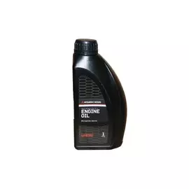 Моторное масло Mitsubishi ENGINE OIL синтетическое 0W-30 1л