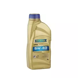 Моторное масло RAVENOL Vpd сfsm 5W-40 синтетическое 1л