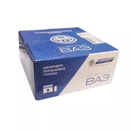 Моторокомплект ВАЗ 21083 (82,4) гр.B (Мотордеталь) без колец