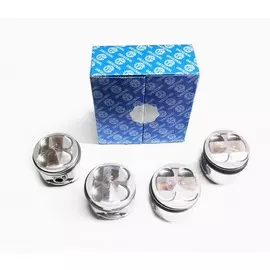 Моторокомплект ВАЗ 21124 (82,0) (СТК)