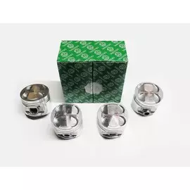 Моторокомплект ВАЗ 21124 (82,0) (СТК) без колец