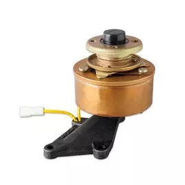 Муфта электромагнитная (привода вентилятора) дв.УМЗ 4216 для а/м ГазЕЛЬ БИЗНЕС ЕВРО 3 (поликлин.) ПЕКАР